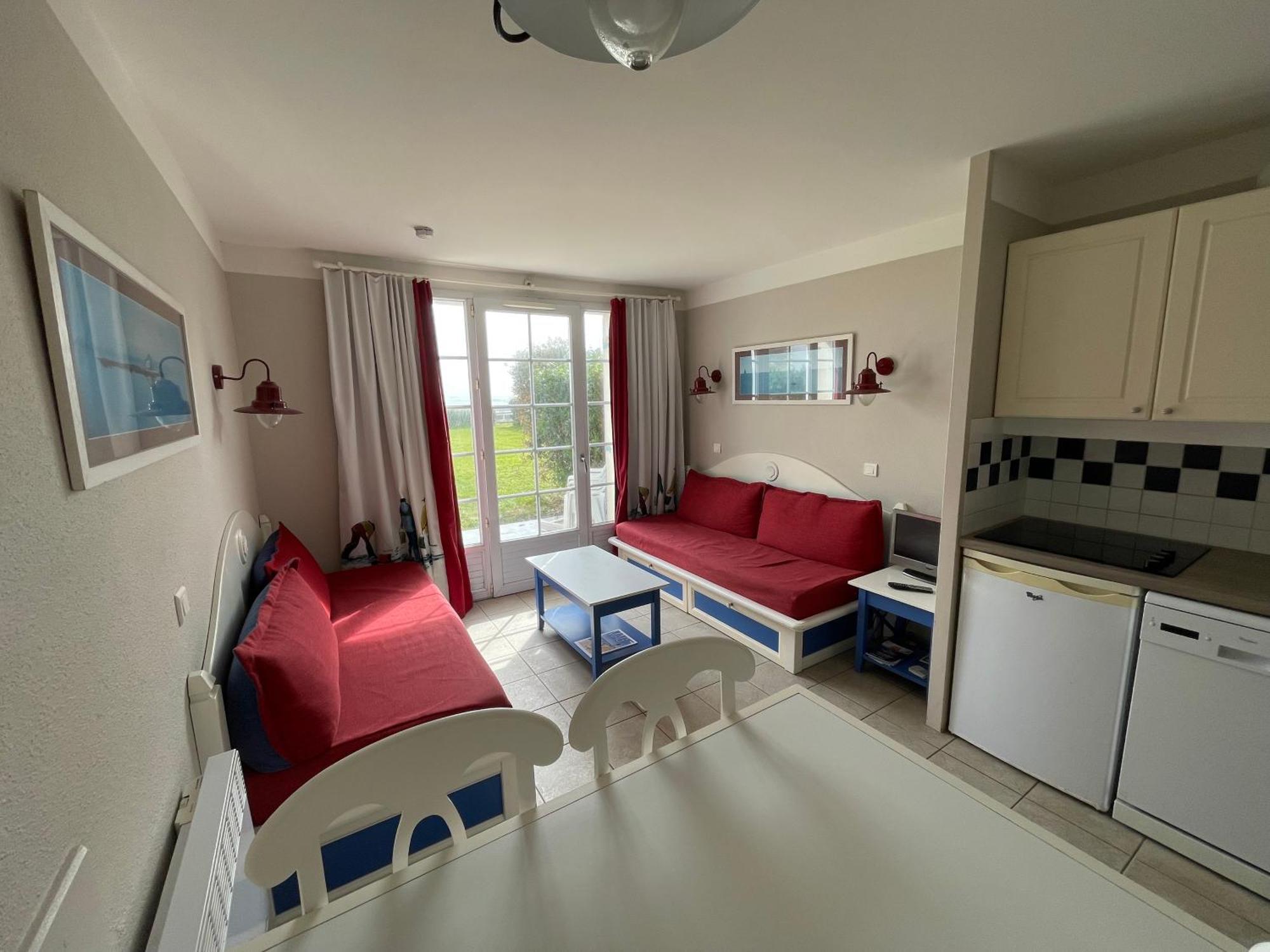 Armen Apartment Guilvinec Exterior photo